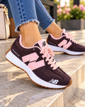Neu balance roxo