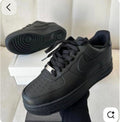 Air force preto
