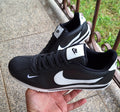 Cortes Preto é branco