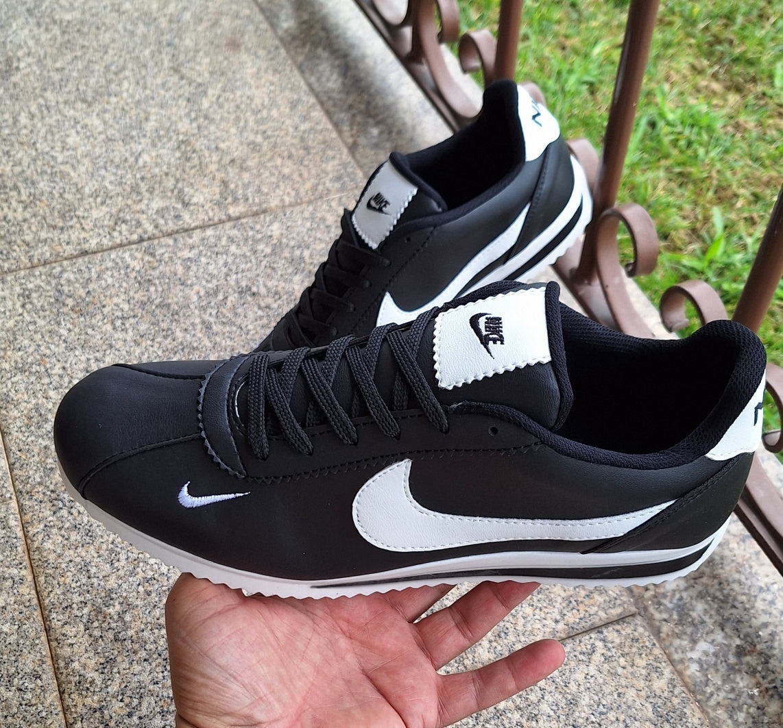 Cortes Preto é branco