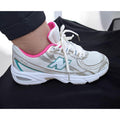 New Balance 740 Feminino confortável para a Primavera e o Verão