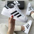 Adidas super star