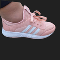 Adidas laranja