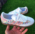 Adidas Samba rosa