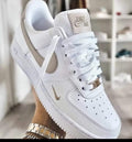 Air Force branco bege