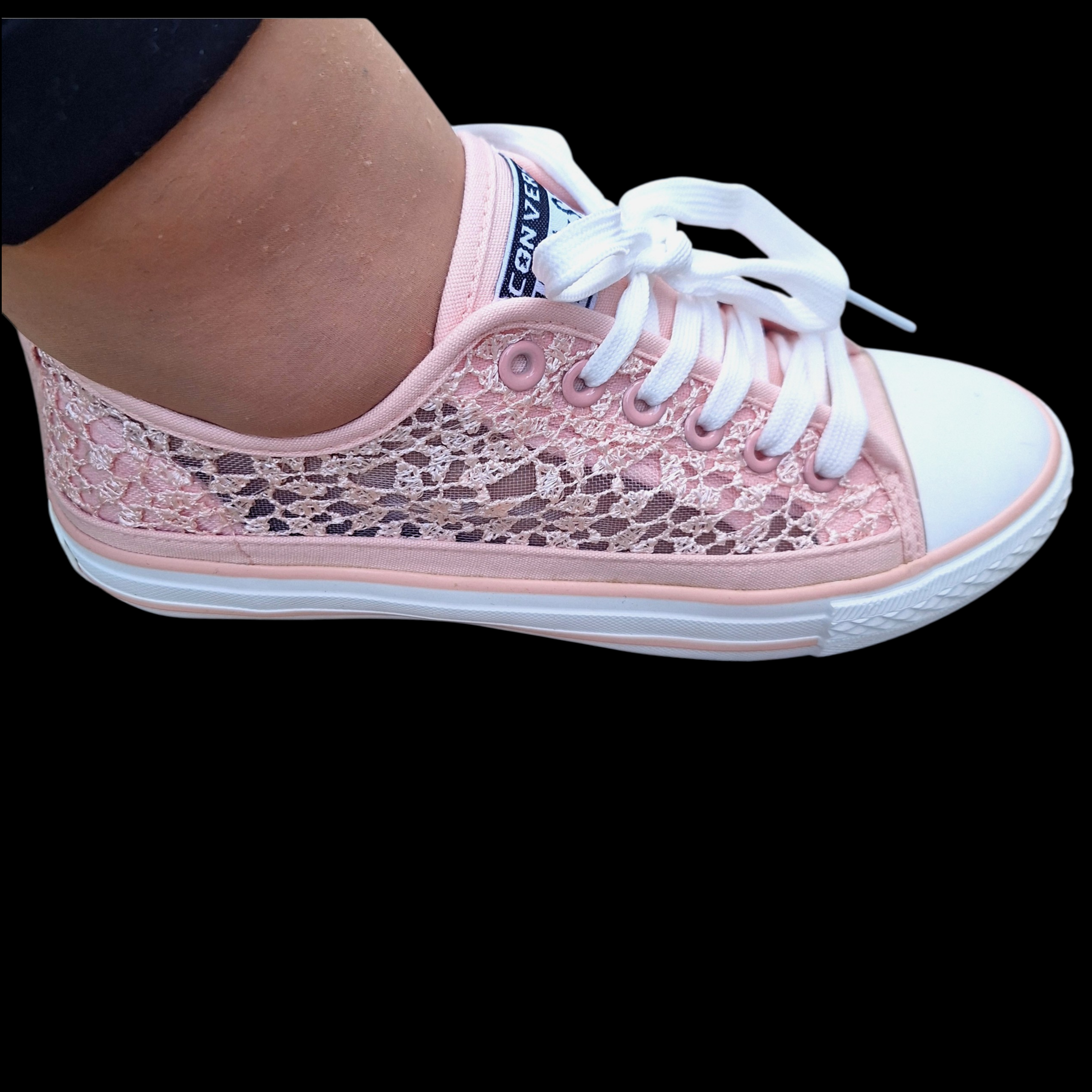 All star rosa