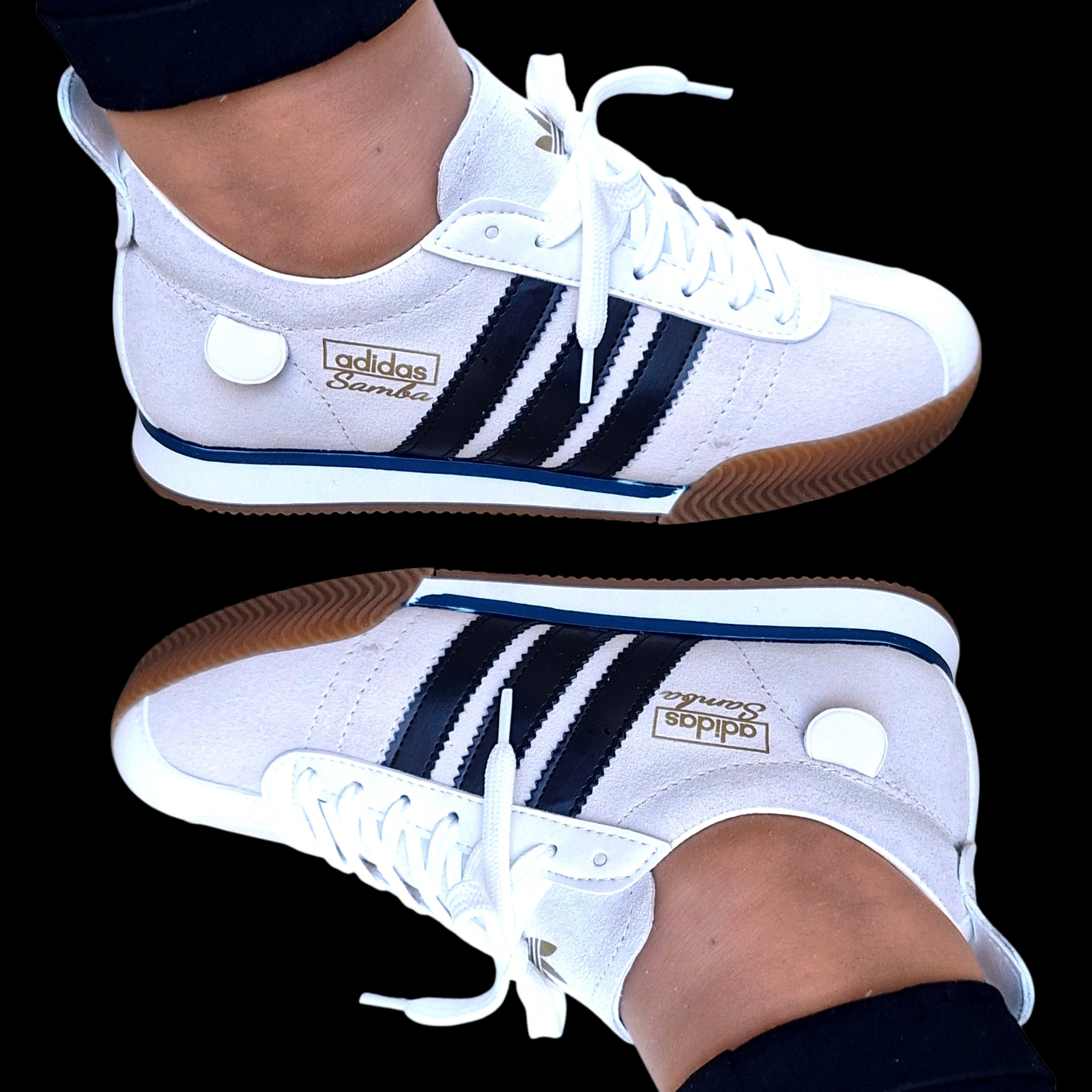 Adidas samba 62